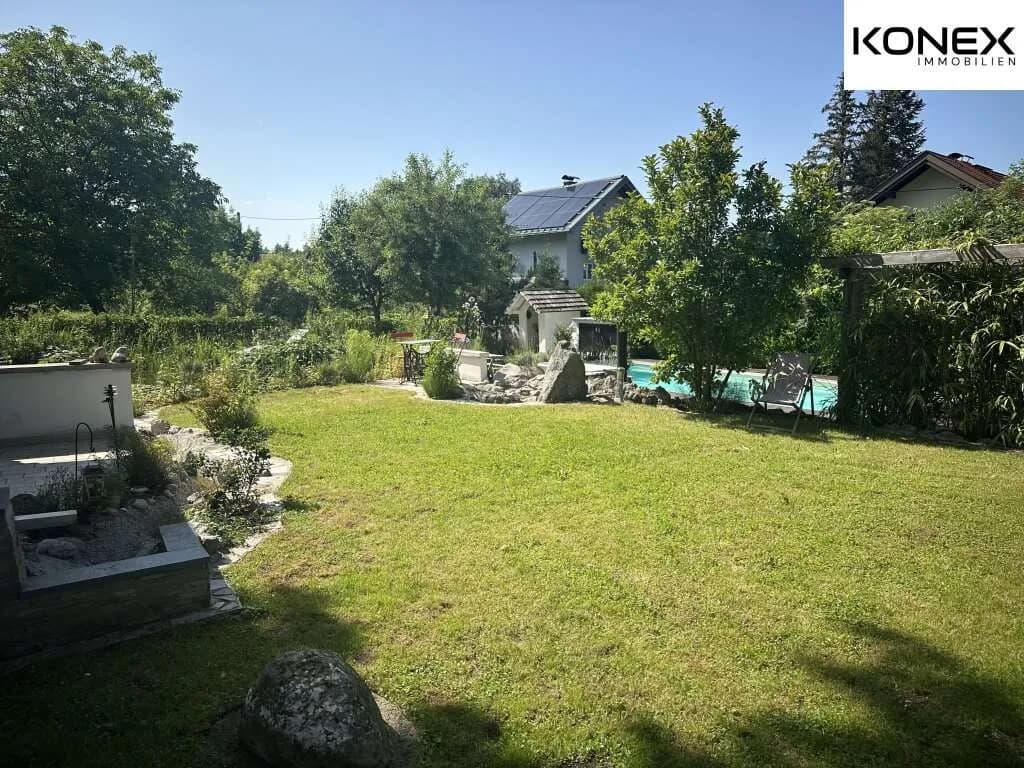 Haus kaufen in Salzburg Stadt – 150 m² – Bild 53 von 61