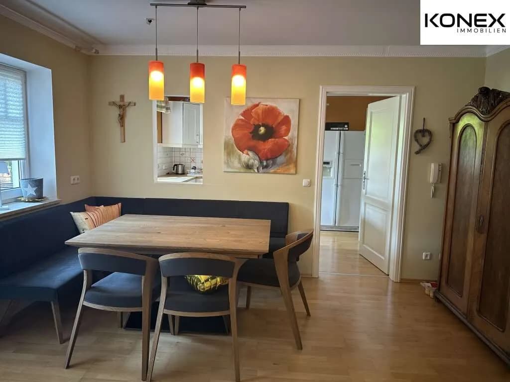 Haus kaufen in Salzburg Stadt – 150 m² – Bild 55 von 61