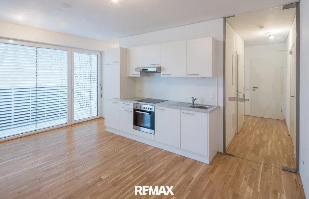 3-Zimmer-Wohnung kaufen in Wien – 47,21 m², € 312.000 – Bild 3 von 5