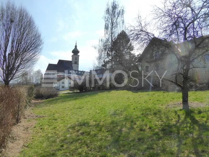 Grundstück kaufen in Wels-Land – 700 m², € 199.900 – Bild 2 von 5