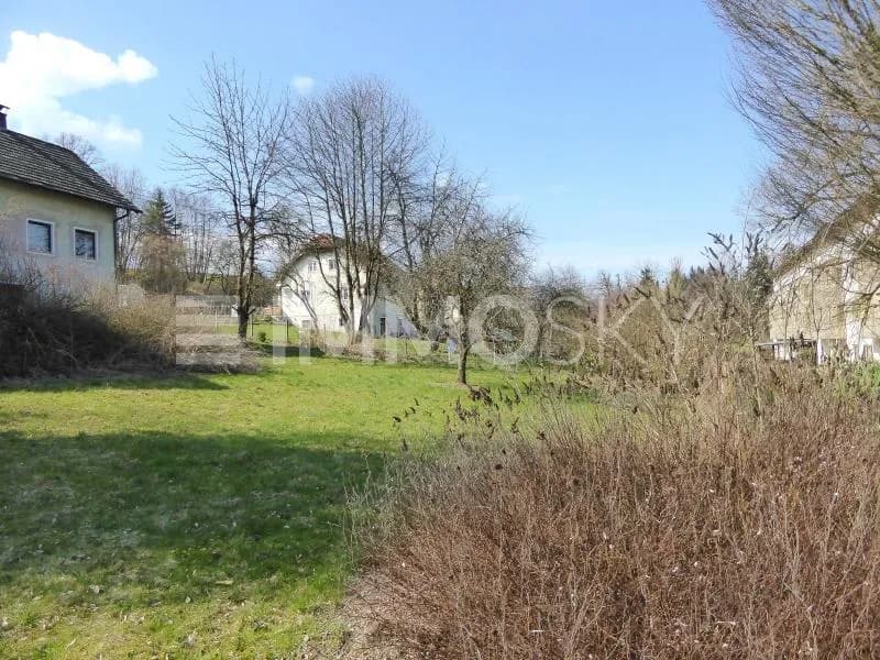 Grundstück kaufen in Wels-Land – 700 m², € 199.900 – Bild 4 von 5