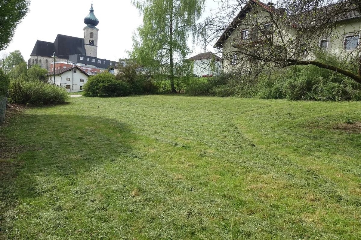 Grundstück kaufen in Wels-Land – 700 m², € 195.000 – Bild 8 von 13