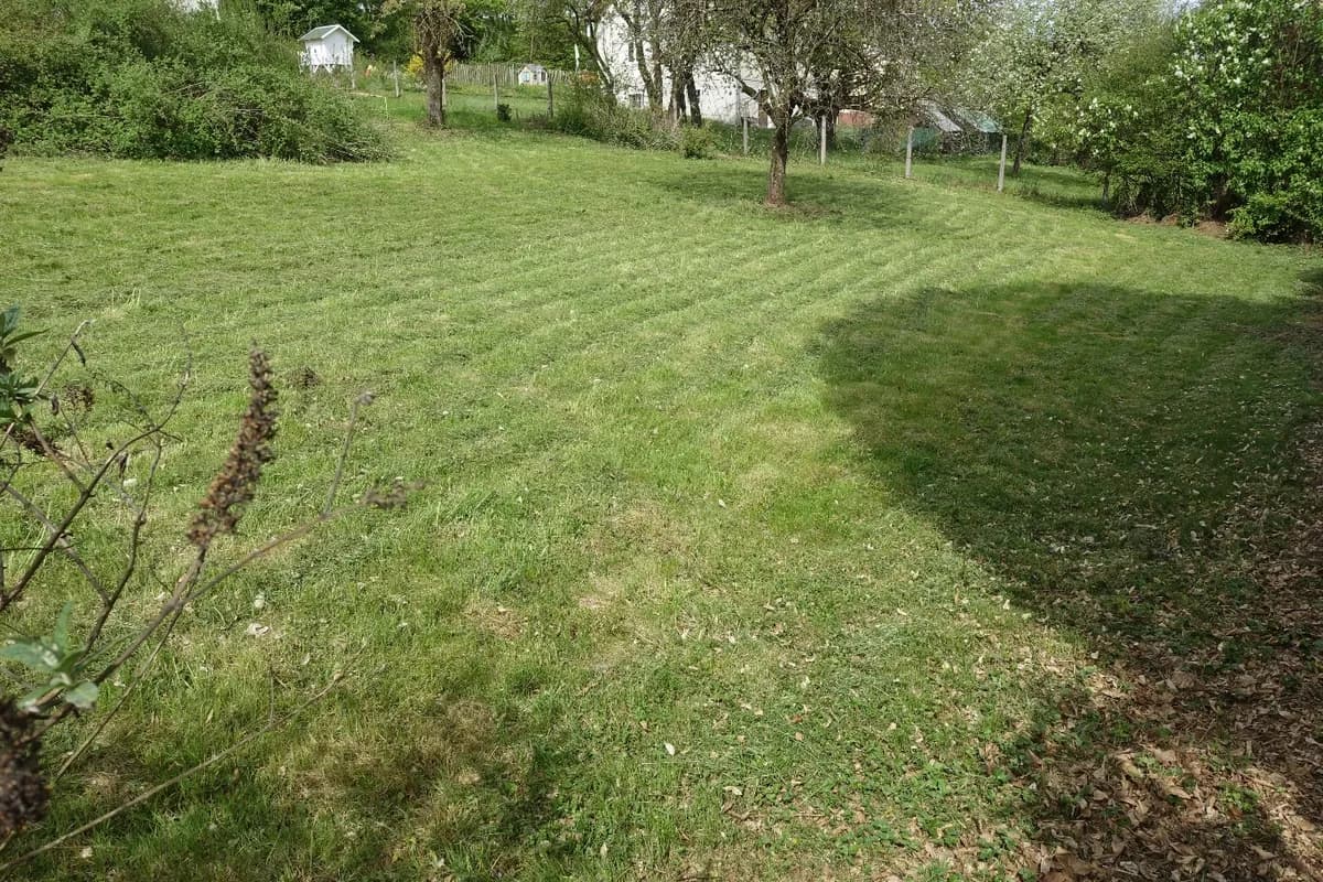 Grundstück kaufen in Wels-Land – 700 m², € 195.000 – Bild 9 von 13