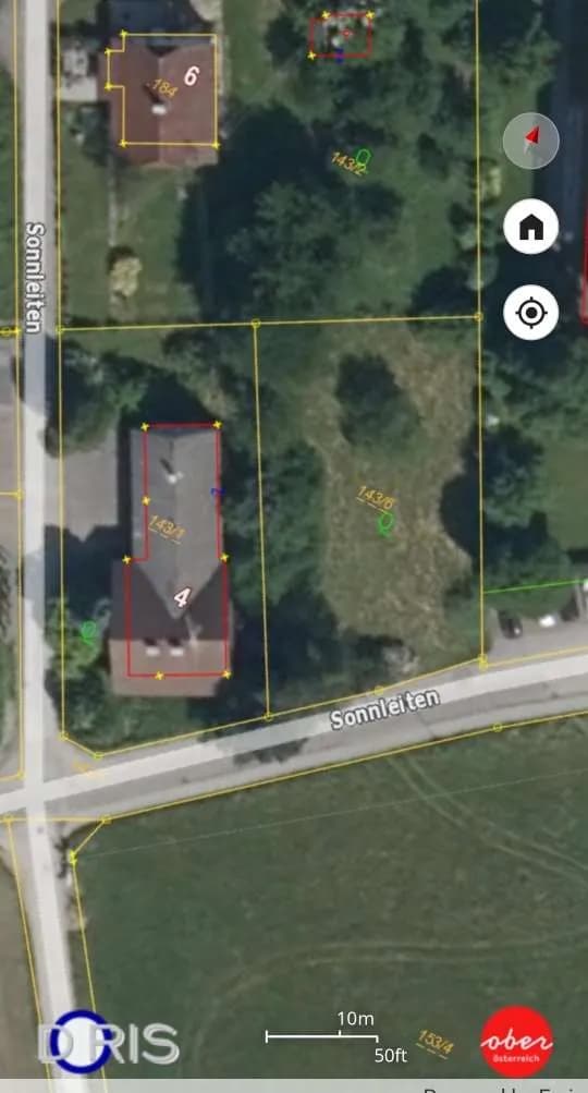 Grundstück kaufen in Wels-Land – 700 m², € 195.000 – Bild 12 von 13