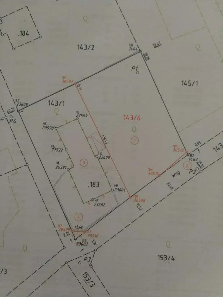 Grundstück kaufen in Wels-Land – 700 m², € 195.000 – Bild 13 von 13
