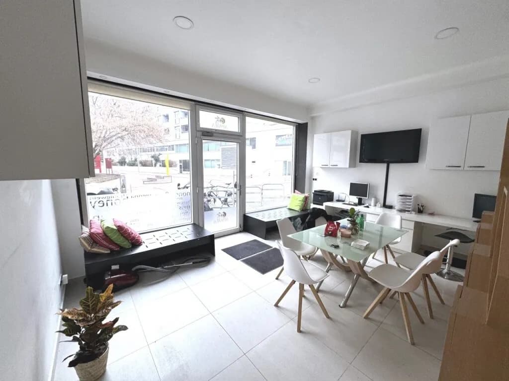 1-Zimmer-Gewerbeimmobilie kaufen in Wien – 30,5 m², € 145.000