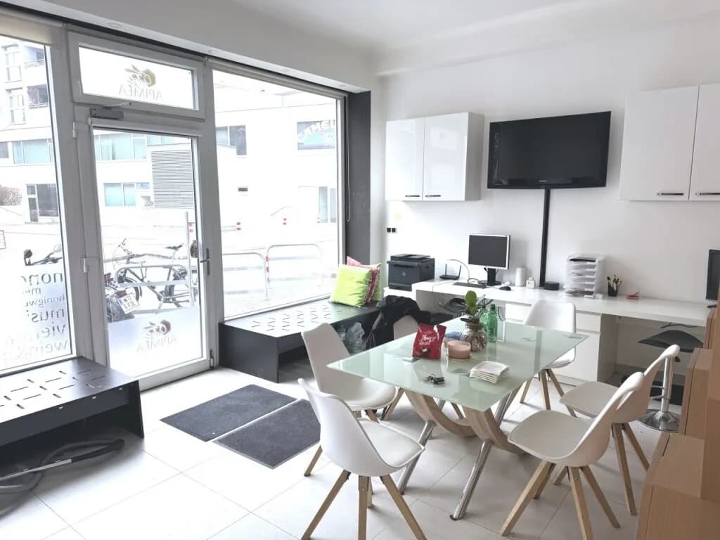 1-Zimmer-Gewerbeimmobilie kaufen in Wien – 30,5 m², € 145.000 – Bild 2 von 17