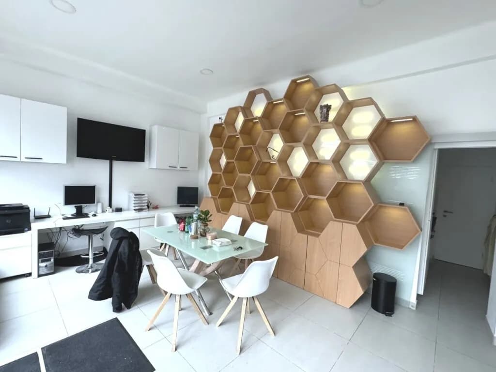 1-Zimmer-Gewerbeimmobilie kaufen in Wien – 30,5 m², € 145.000 – Bild 3 von 17