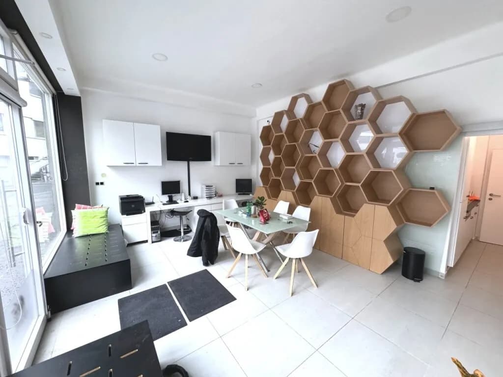 1-Zimmer-Gewerbeimmobilie kaufen in Wien – 30,5 m², € 145.000 – Bild 4 von 17