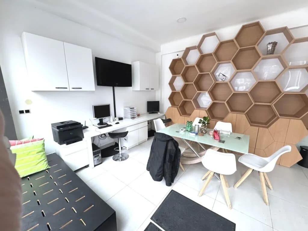 1-Zimmer-Gewerbeimmobilie kaufen in Wien – 30,5 m², € 145.000 – Bild 5 von 17
