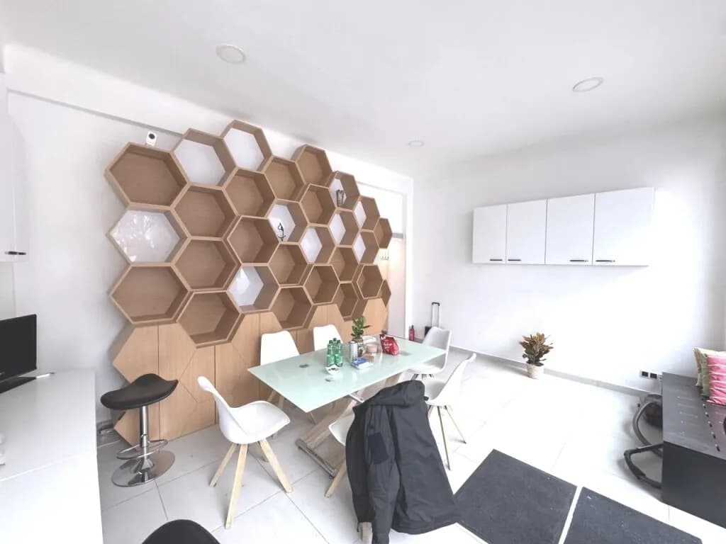1-Zimmer-Gewerbeimmobilie kaufen in Wien – 30,5 m², € 145.000 – Bild 6 von 17