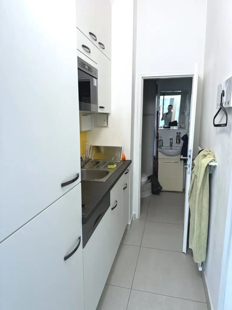 1-Zimmer-Gewerbeimmobilie kaufen in Wien – 30,5 m², € 145.000 – Bild 7 von 17