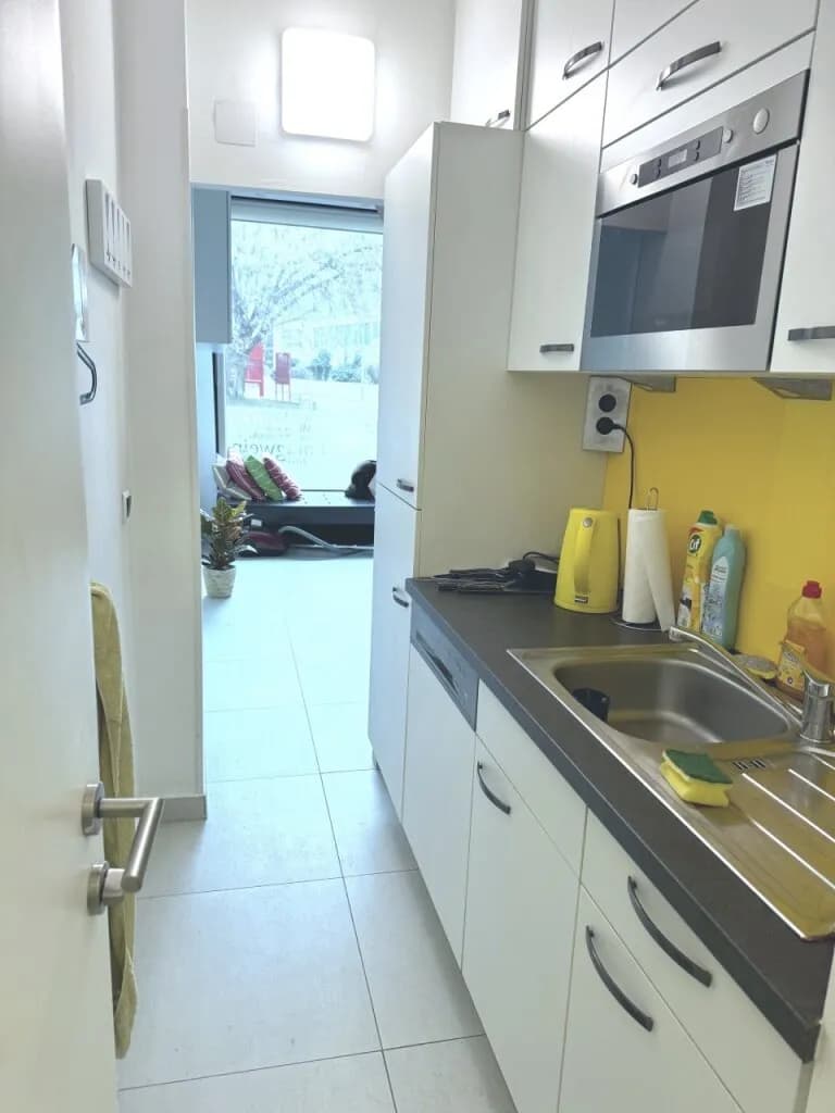 1-Zimmer-Gewerbeimmobilie kaufen in Wien – 30,5 m², € 145.000 – Bild 8 von 17