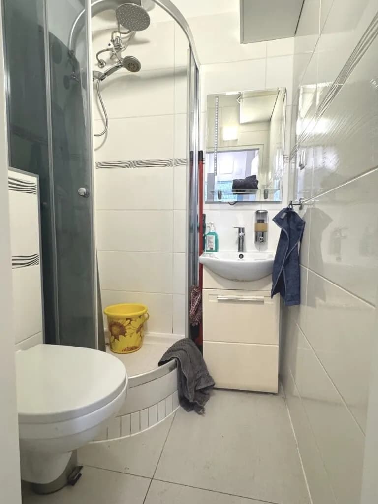 1-Zimmer-Gewerbeimmobilie kaufen in Wien – 30,5 m², € 145.000 – Bild 9 von 17