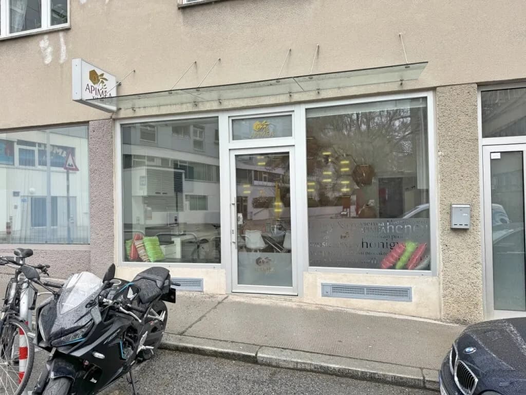 1-Zimmer-Gewerbeimmobilie kaufen in Wien – 30,5 m², € 145.000 – Bild 10 von 17
