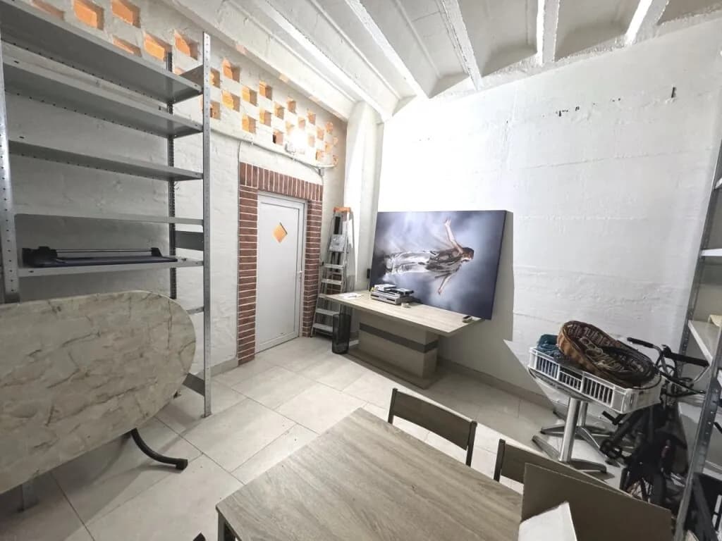1-Zimmer-Gewerbeimmobilie kaufen in Wien – 30,5 m², € 145.000 – Bild 13 von 17