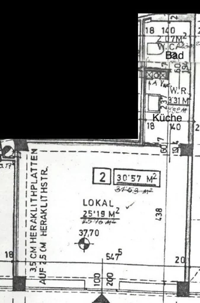 1-Zimmer-Gewerbeimmobilie kaufen in Wien – 30,5 m², € 145.000 – Bild 15 von 17