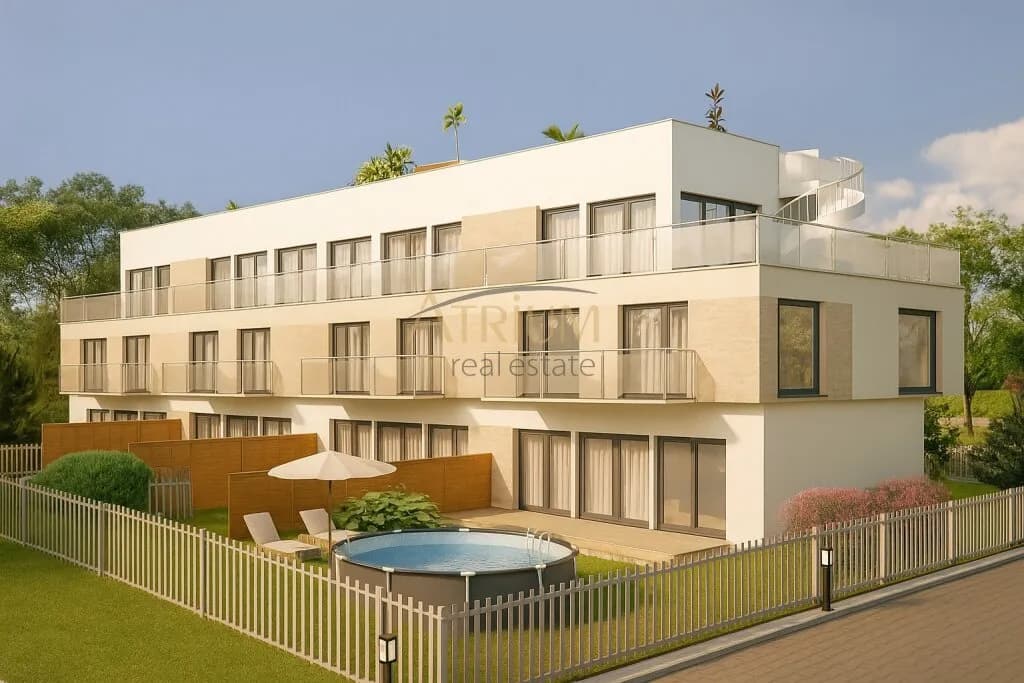 5-Zimmer-Haus kaufen in Wien – 124 m², € 449.900