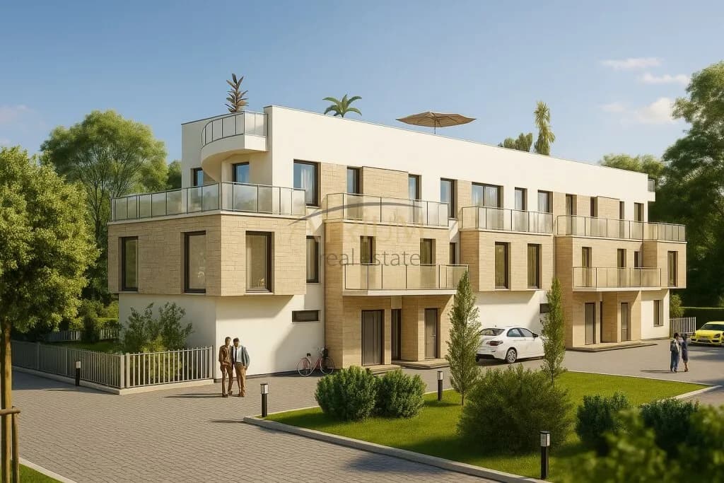 5-Zimmer-Haus kaufen in Wien – 124 m², € 449.900 – Bild 2 von 14