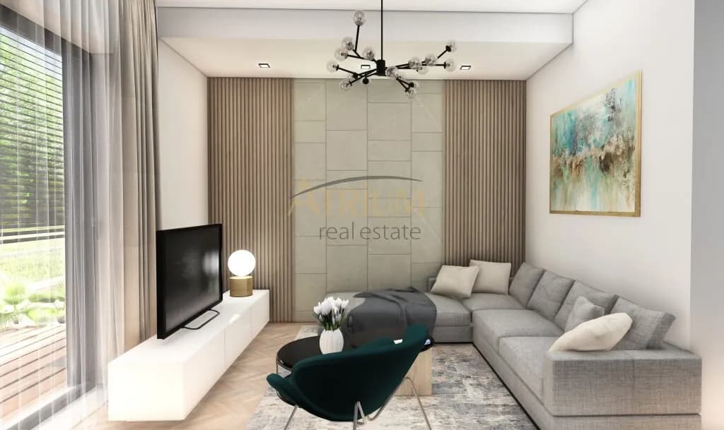 5-Zimmer-Haus kaufen in Wien – 124 m², € 449.900 – Bild 3 von 14