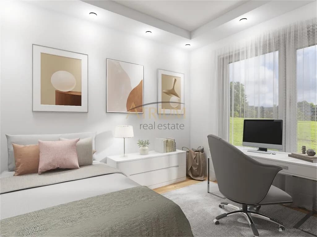 5-Zimmer-Haus kaufen in Wien – 124 m², € 449.900 – Bild 6 von 14