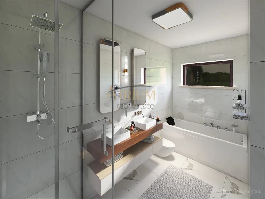5-Zimmer-Haus kaufen in Wien – 124 m², € 449.900 – Bild 8 von 14