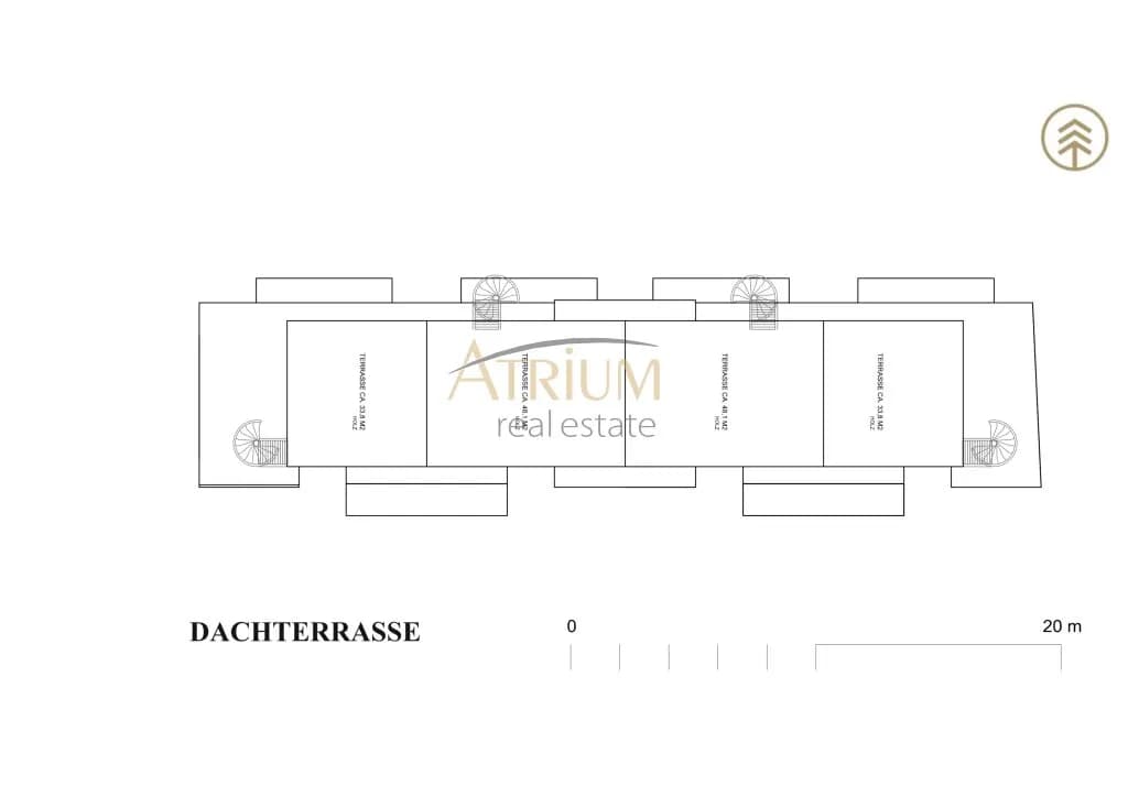 5-Zimmer-Haus kaufen in Wien – 124 m², € 449.900 – Bild 13 von 14