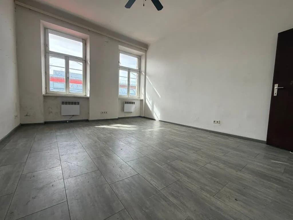 2-Zimmer-Wohnung kaufen in Wien – 40,61 m², € 149.000