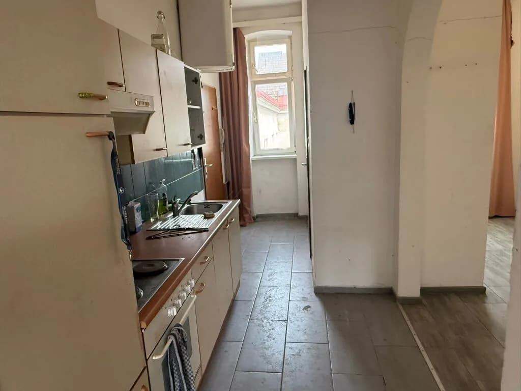 2-Zimmer-Wohnung kaufen in Wien – 40,61 m², € 149.000 – Bild 7 von 14