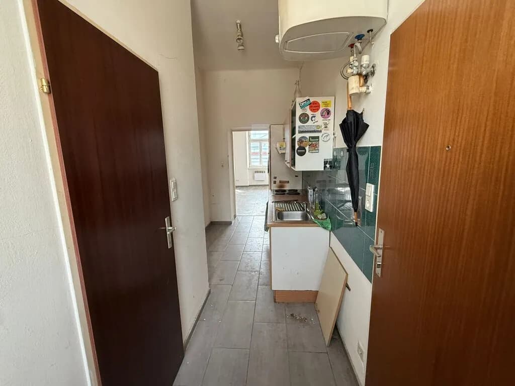 2-Zimmer-Wohnung kaufen in Wien – 40,61 m², € 149.000 – Bild 8 von 14