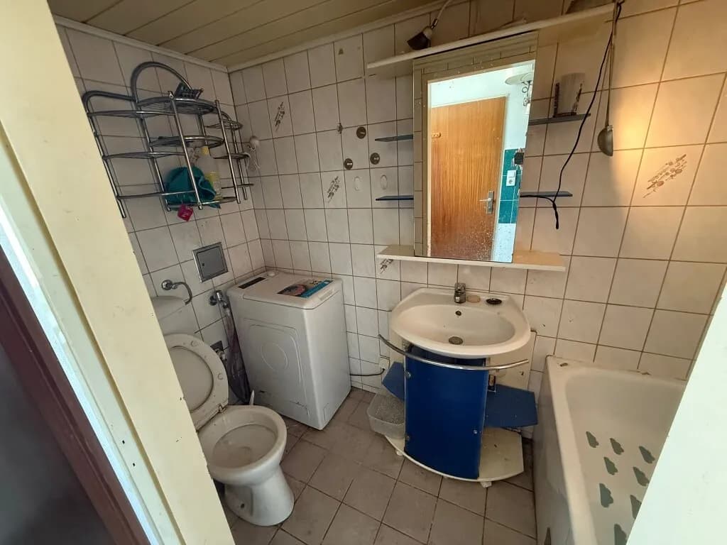 2-Zimmer-Wohnung kaufen in Wien – 40,61 m², € 149.000 – Bild 9 von 14