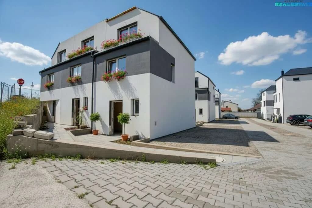 4-Zimmer-Haus kaufen in Bruck an der Leitha – 112,59 m², € 459.000
