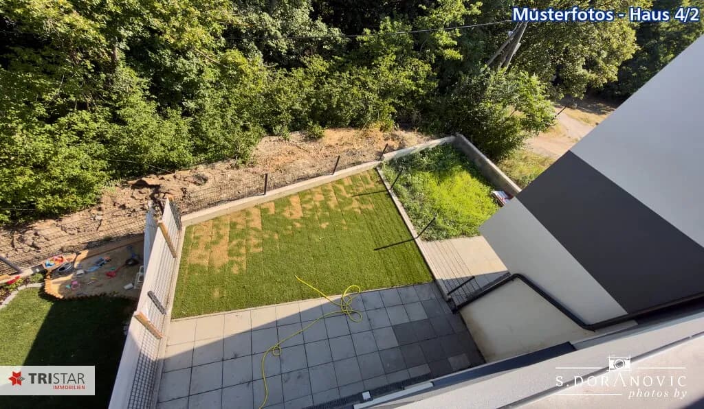 4-Zimmer-Haus kaufen in Bruck an der Leitha – 112 m², € 499.000 – Bild 3 von 18