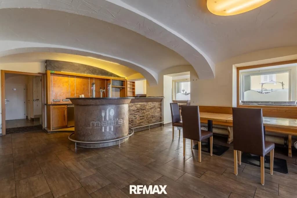 Gewerbeimmobilie mieten in Hermagor – 200 m², € 1.354 – Bild 2 von 25