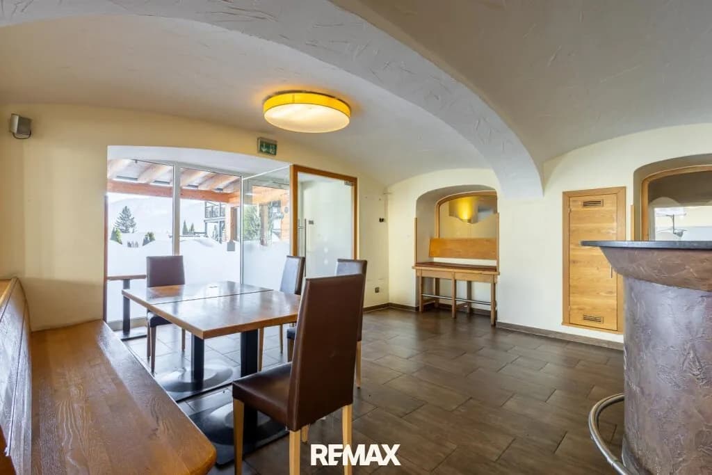 Gewerbeimmobilie mieten in Hermagor – 200 m², € 1.354 – Bild 3 von 25