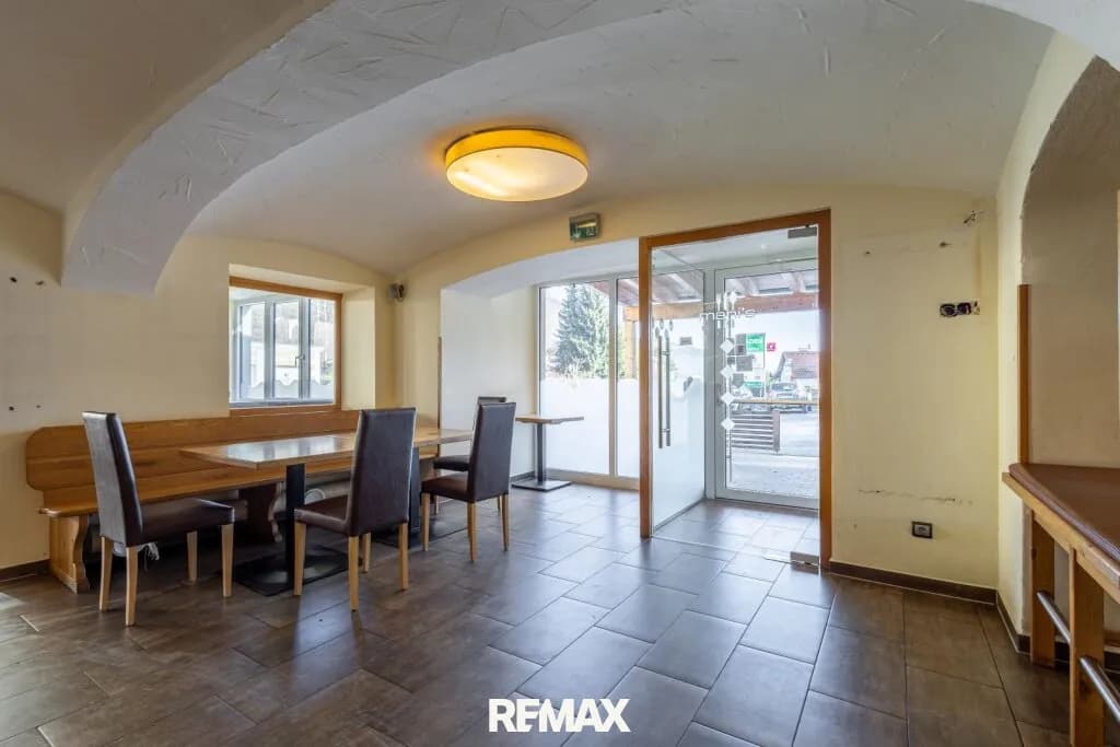 Gewerbeimmobilie mieten in Hermagor – 200 m², € 1.354 – Bild 4 von 25