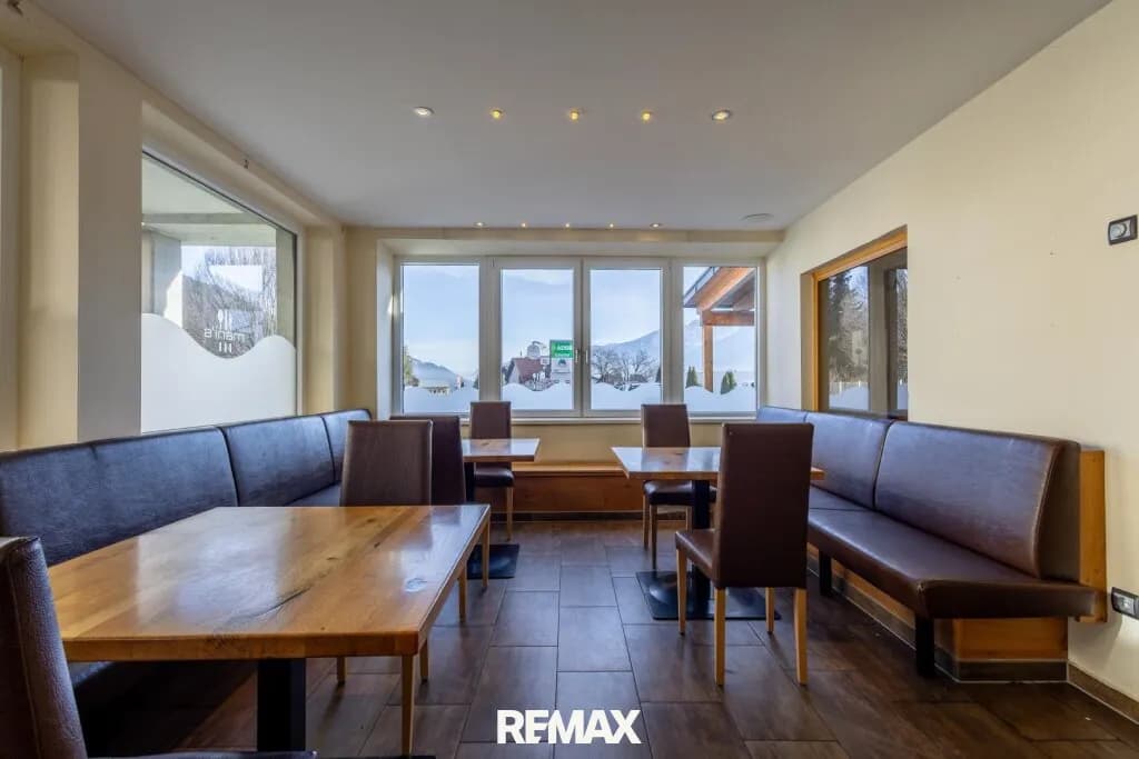 Gewerbeimmobilie mieten in Hermagor – 200 m², € 1.354 – Bild 7 von 25