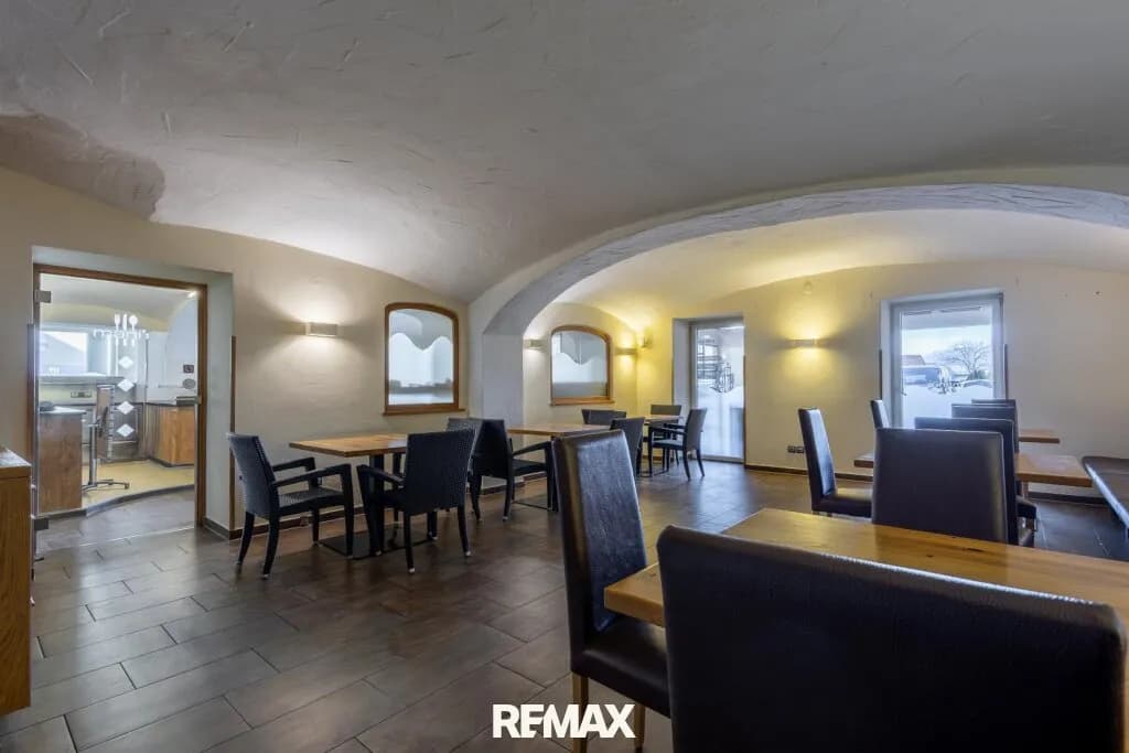 Gewerbeimmobilie mieten in Hermagor – 200 m², € 1.354 – Bild 12 von 25