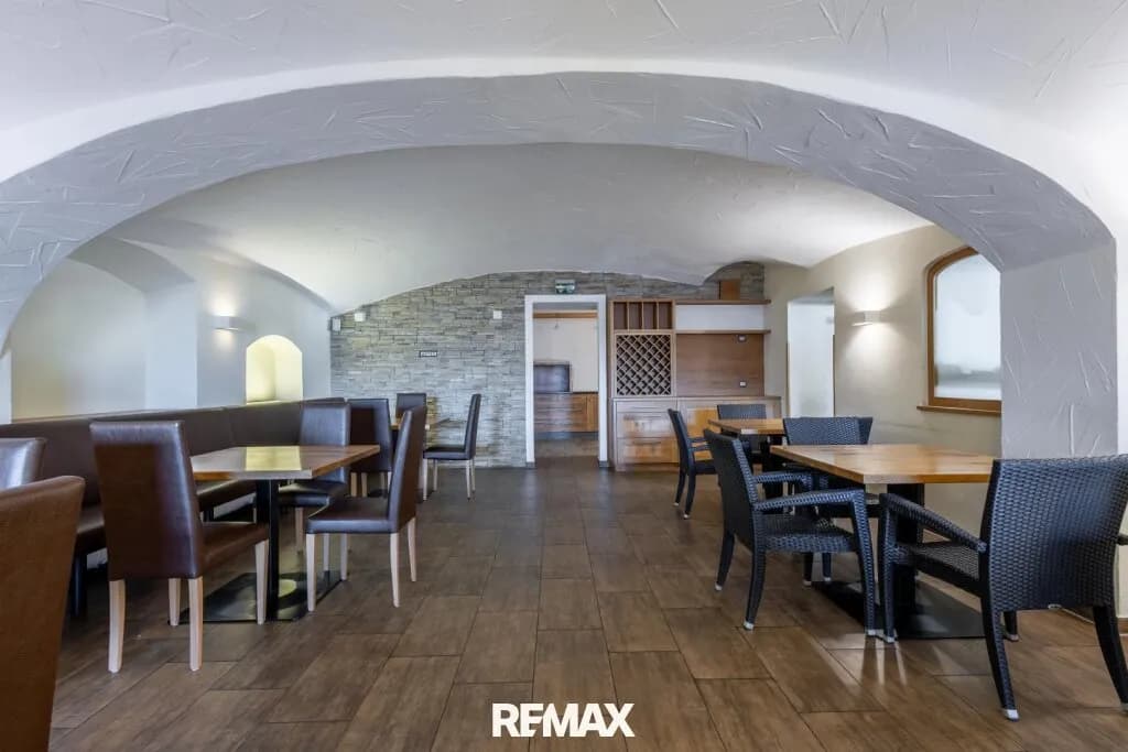 Gewerbeimmobilie mieten in Hermagor – 200 m², € 1.354 – Bild 13 von 25