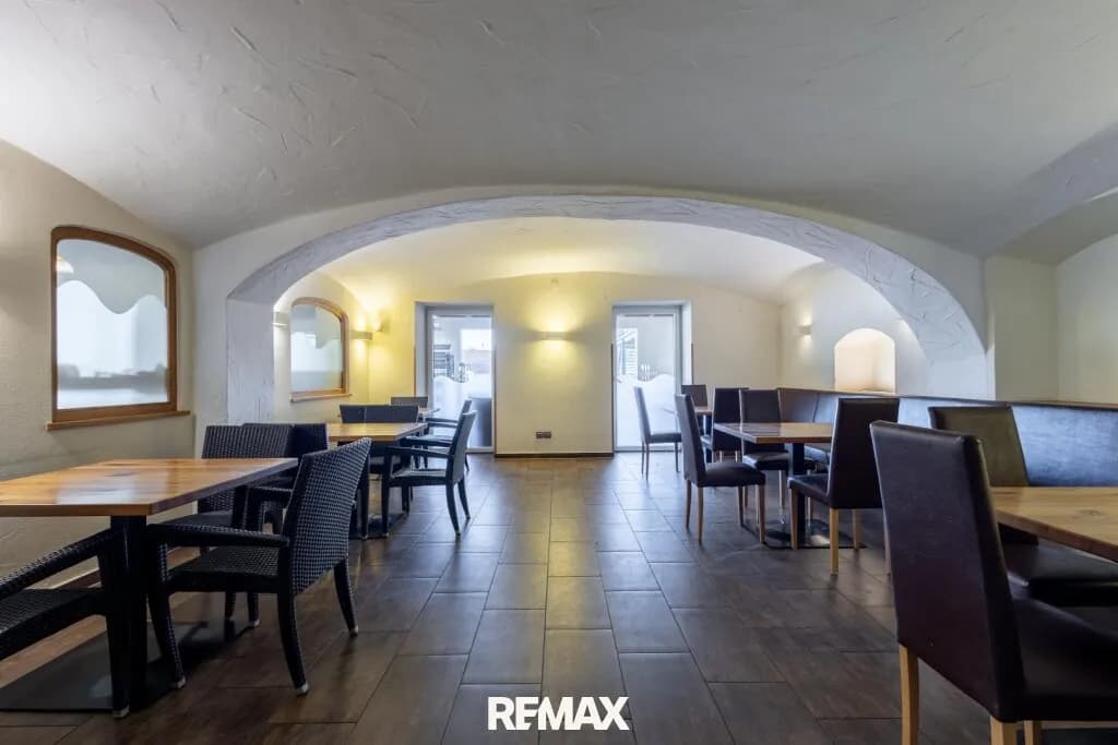 Gewerbeimmobilie mieten in Hermagor – 200 m², € 1.354 – Bild 14 von 25