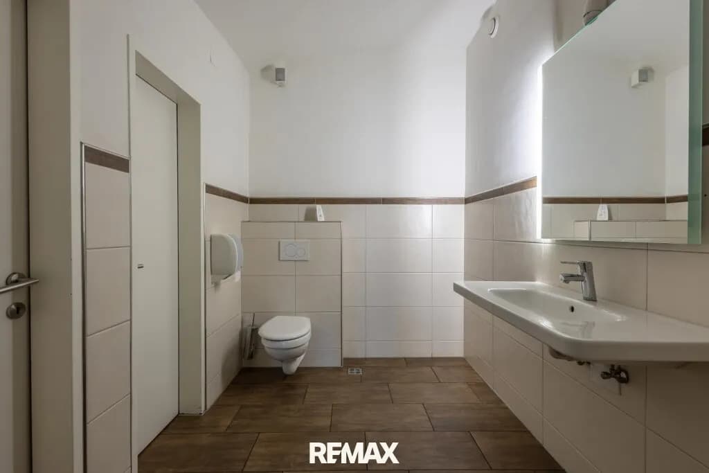 Gewerbeimmobilie mieten in Hermagor – 200 m², € 1.354 – Bild 21 von 25