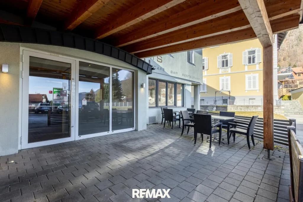 Gewerbeimmobilie mieten in Hermagor – 200 m², € 1.354 – Bild 24 von 25