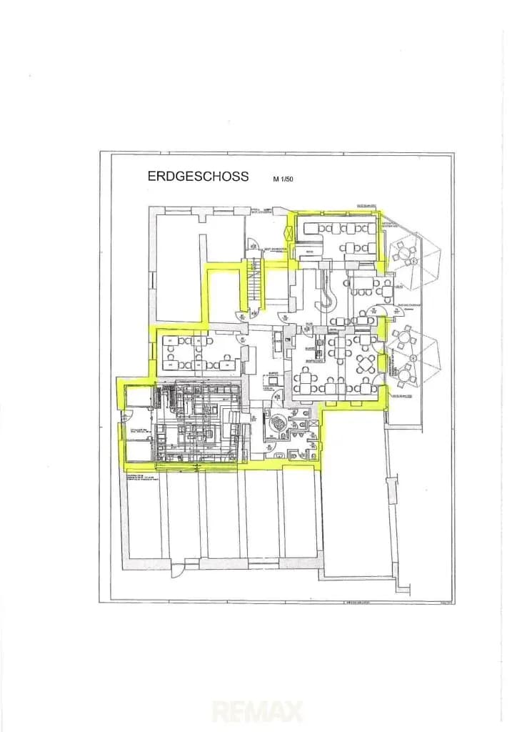 Gewerbeimmobilie mieten in Hermagor – 200 m², € 1.354 – Bild 25 von 25