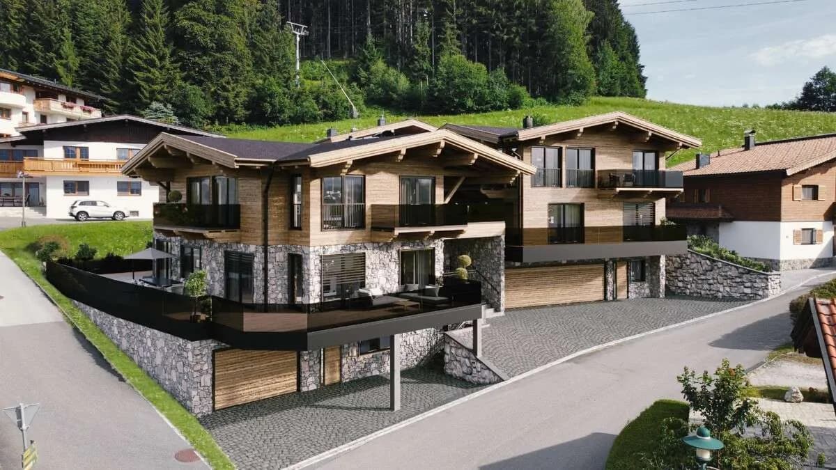 Wohnung kaufen in Kufstein – 500 m², € 8.300.000