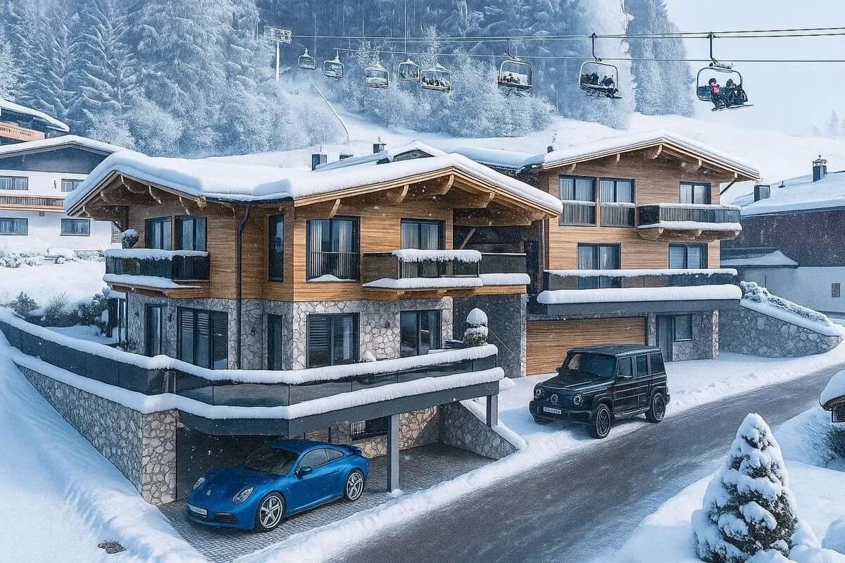 Wohnung kaufen in Kufstein – 500 m², € 8.300.000 – Bild 2 von 16
