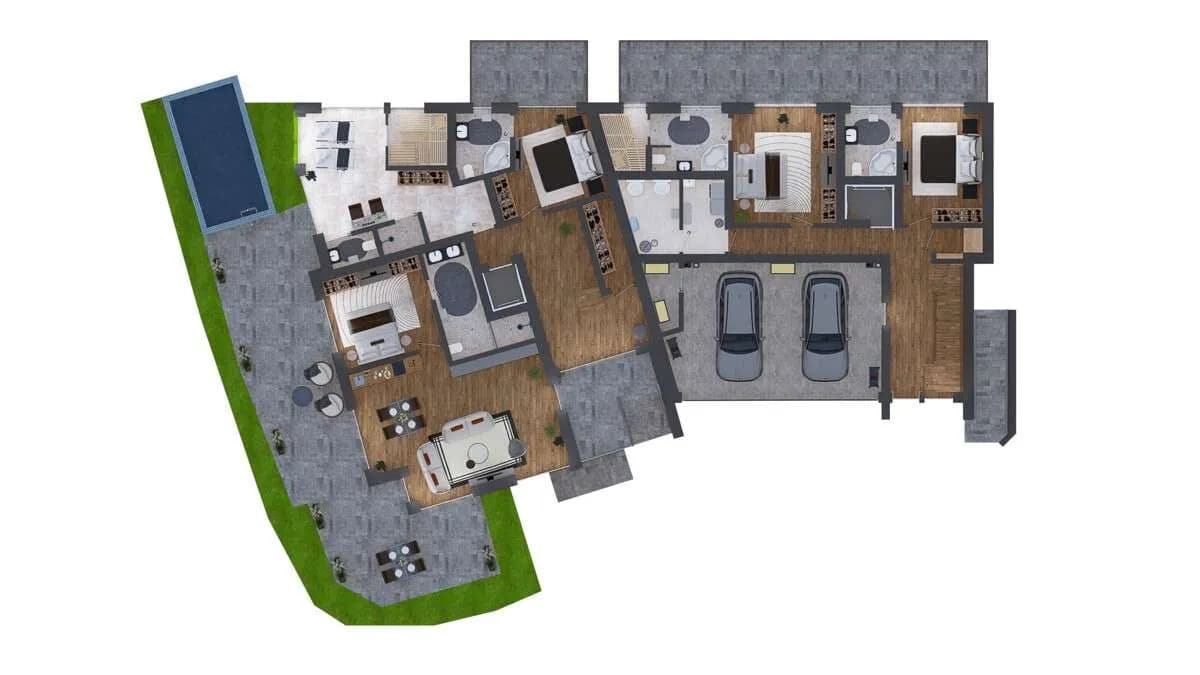 Wohnung kaufen in Kufstein – 500 m², € 8.300.000 – Bild 10 von 16