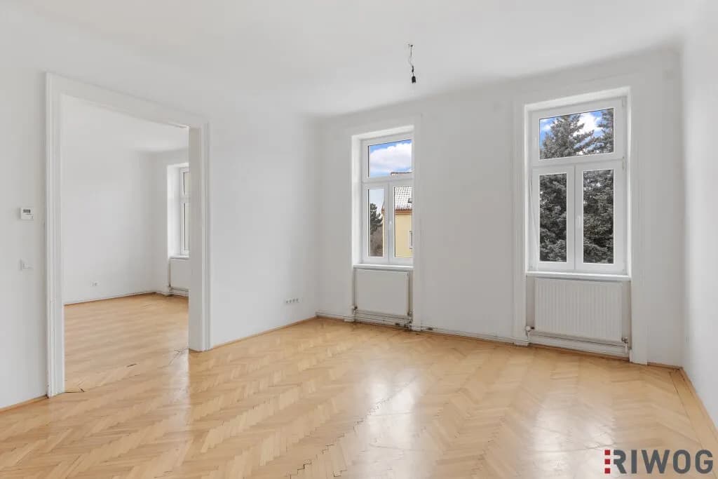 3-Zimmer-Wohnung kaufen in Wien – 80,83 m², € 429.000