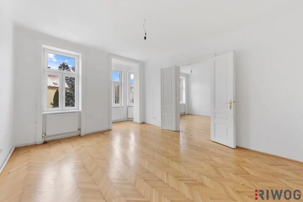3-Zimmer-Wohnung kaufen in Wien – 80,83 m², € 429.000 – Bild 2 von 26