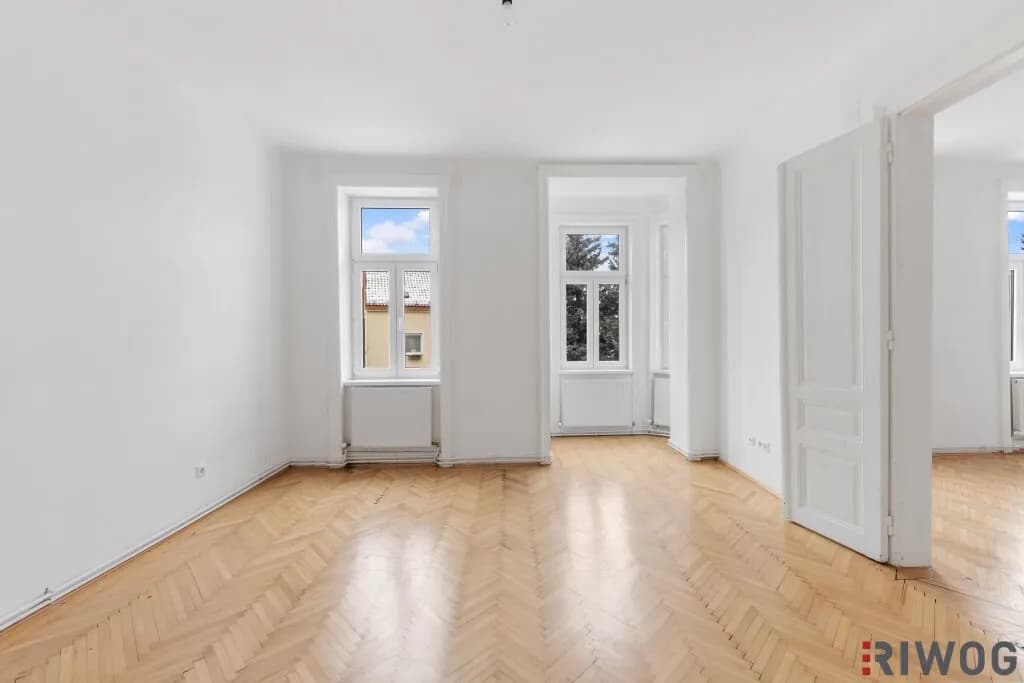 3-Zimmer-Wohnung kaufen in Wien – 80,83 m², € 429.000 – Bild 3 von 26