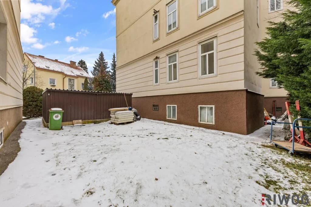 3-Zimmer-Wohnung kaufen in Wien – 80,83 m², € 429.000 – Bild 21 von 26